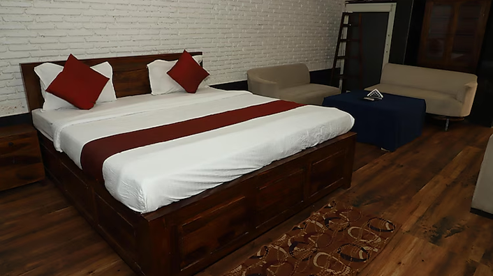 room