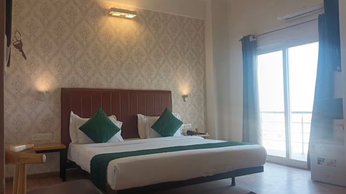 room